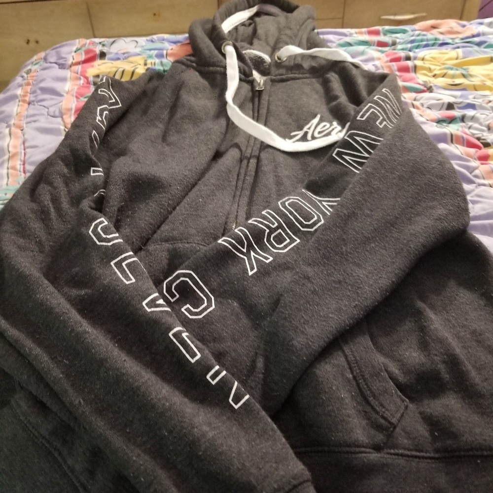 Hoddie from aeropostale